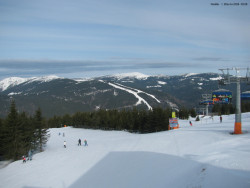 Svatý Petr, Pláně