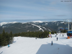 Svatý Petr, Pláně