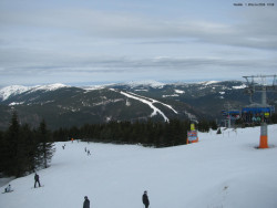 Svatý Petr, Pláně