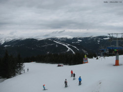 Svatý Petr, Pláně