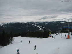 Svatý Petr, Pláně