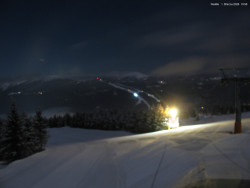 Svatý Petr, Pláně