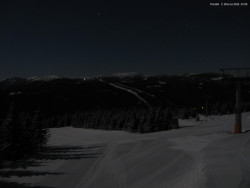 Svatý Petr, Pláně