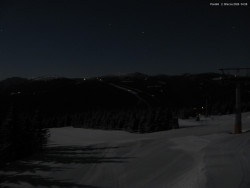 Svatý Petr, Pláně