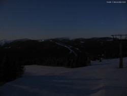 Svatý Petr, Pláně