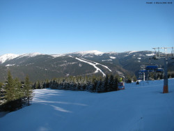 Svatý Petr, Pláně