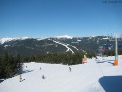 Svatý Petr, Pláně