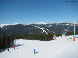 Svatý Petr, Pláně