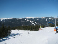 Svatý Petr, Pláně