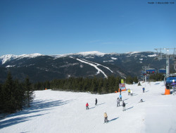 Svatý Petr, Pláně