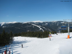 Svatý Petr, Pláně