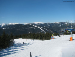 Svatý Petr, Pláně