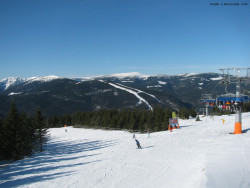 Svatý Petr, Pláně