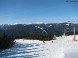 Svatý Petr, Pláně