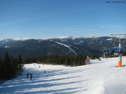 Svatý Petr, Pláně