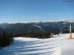 Svatý Petr, Pláně