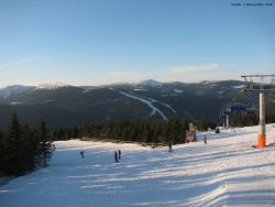 Svatý Petr, Pláně