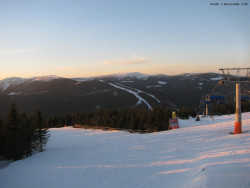 Svatý Petr, Pláně