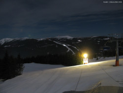 Svatý Petr, Pláně