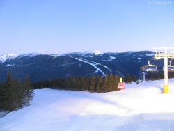 Svatý Petr, Pláně