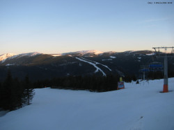 Svatý Petr, Pláně