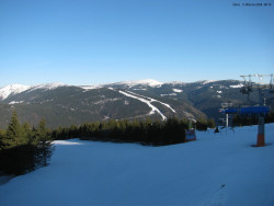 Svatý Petr, Pláně