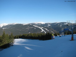 Svatý Petr, Pláně