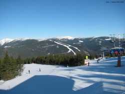 Svatý Petr, Pláně