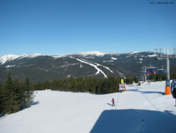 Svatý Petr, Pláně