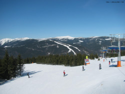 Svatý Petr, Pláně