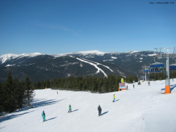 Svatý Petr, Pláně