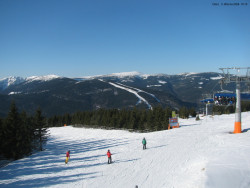 Svatý Petr, Pláně