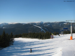 Svatý Petr, Pláně