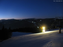 Svatý Petr, Pláně