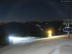 Svatý Petr, Pláně