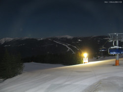 Svatý Petr, Pláně