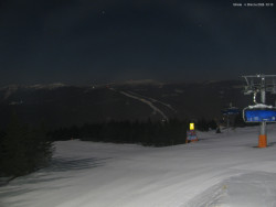 Svatý Petr, Pláně