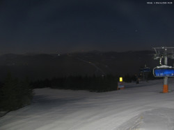 Svatý Petr, Pláně