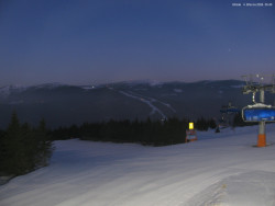 Svatý Petr, Pláně