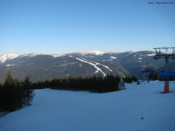 Svatý Petr, Pláně