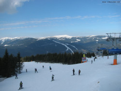 Svatý Petr, Pláně