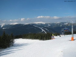 Svatý Petr, Pláně