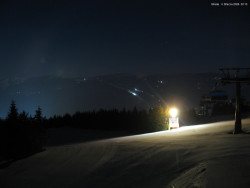 Svatý Petr, Pláně