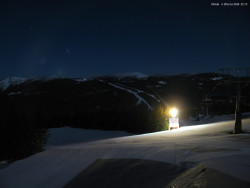 Svatý Petr, Pláně