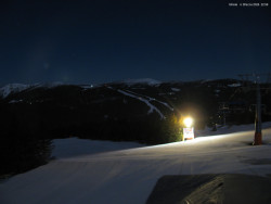 Svatý Petr, Pláně