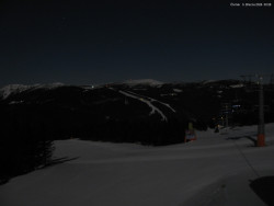 Svatý Petr, Pláně