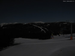 Svatý Petr, Pláně