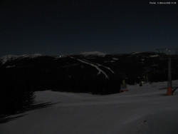 Svatý Petr, Pláně