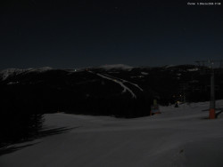 Svatý Petr, Pláně