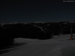 Svatý Petr, Pláně